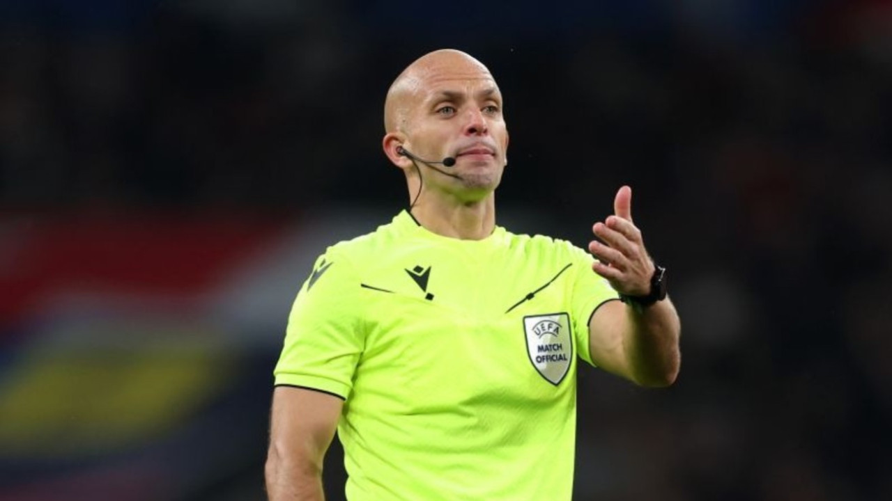 Fenerbahçe-Aston Villa maçının hakemi belli oldu