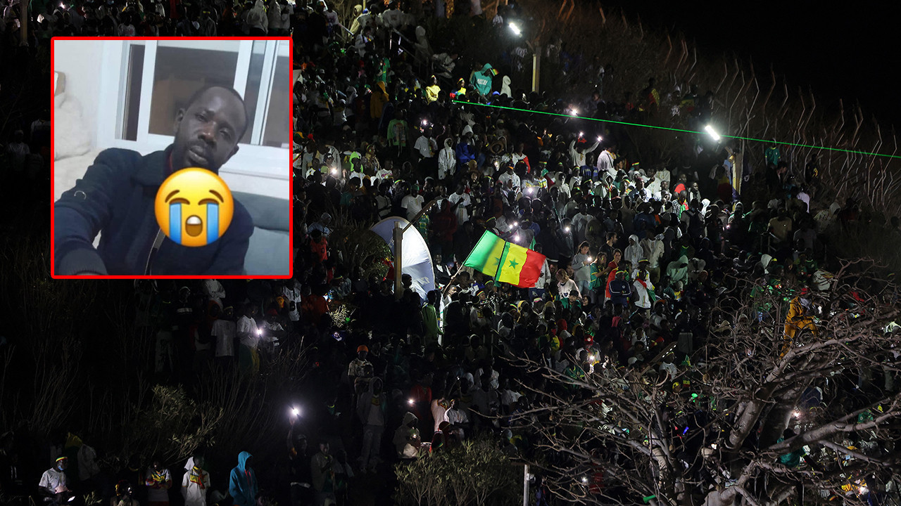 Final kutlaması kanlı bitti: Cansız bedeni sahilde bulundu!