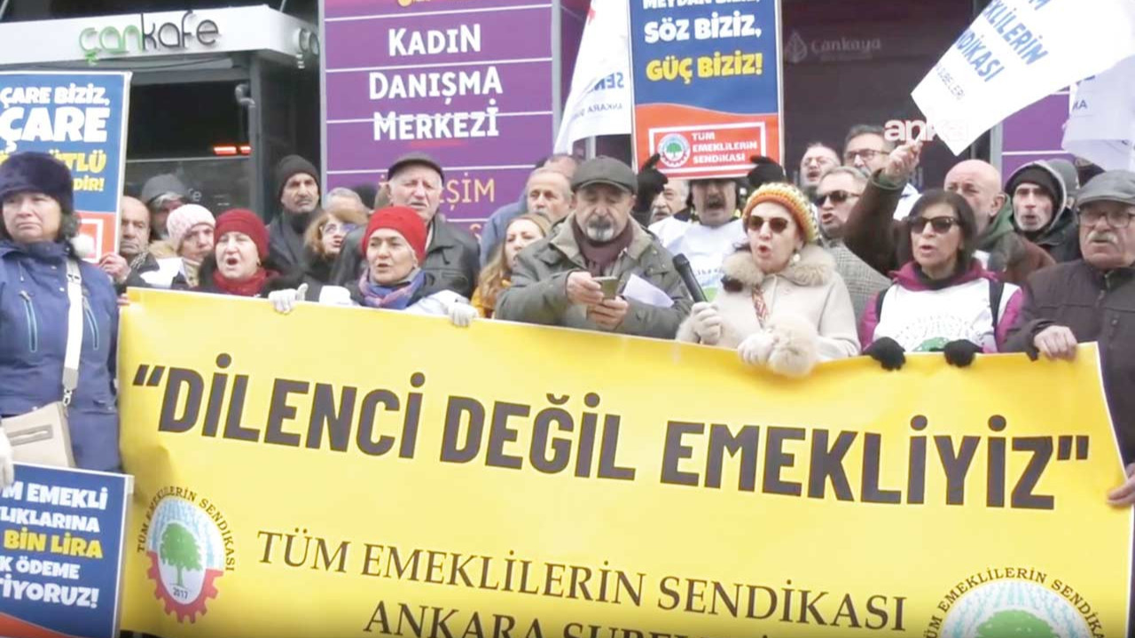 ‘Geçinemiyoruz’ feryadı çığ gibi büyüyor