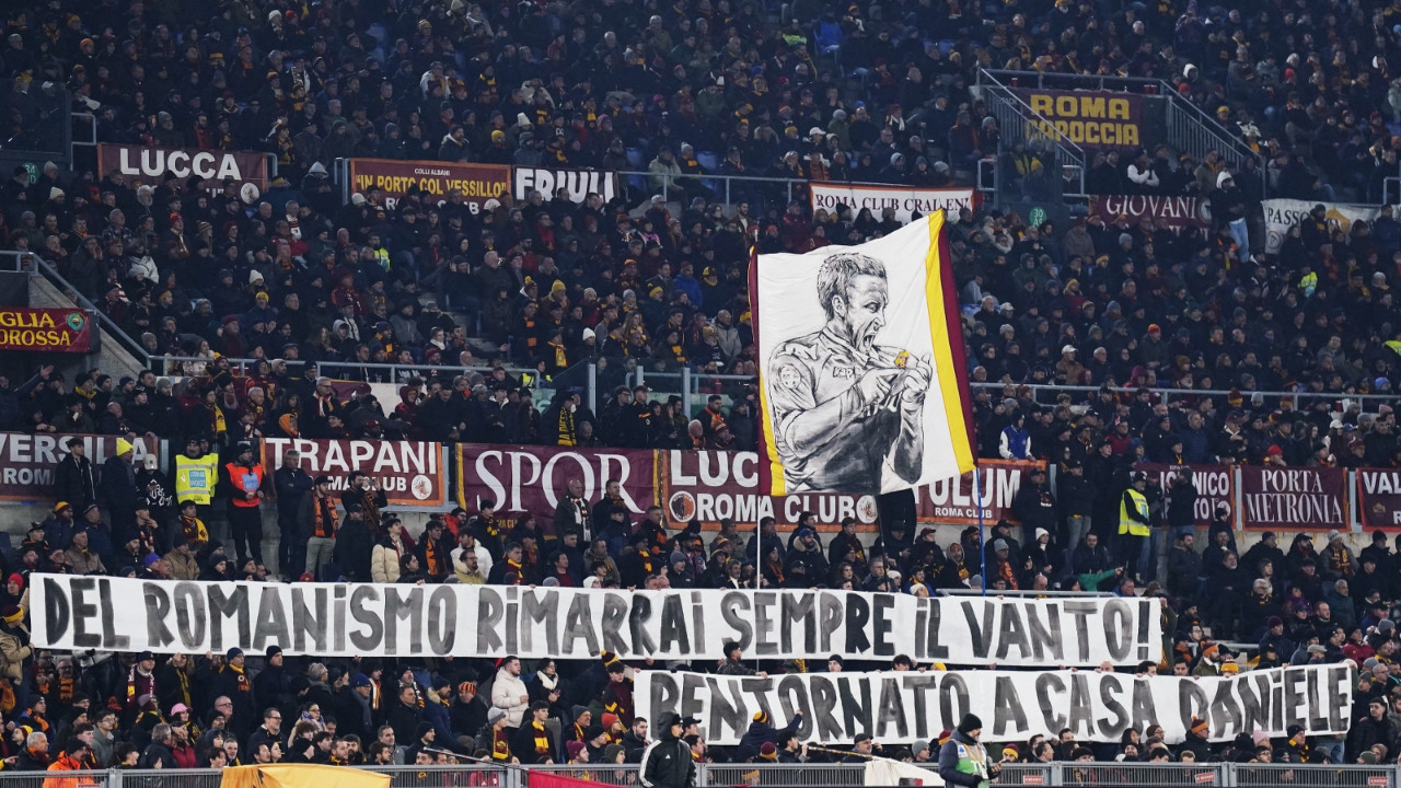 İki İtalyan kulübünün taraftarlarına artık deplasman yasak!