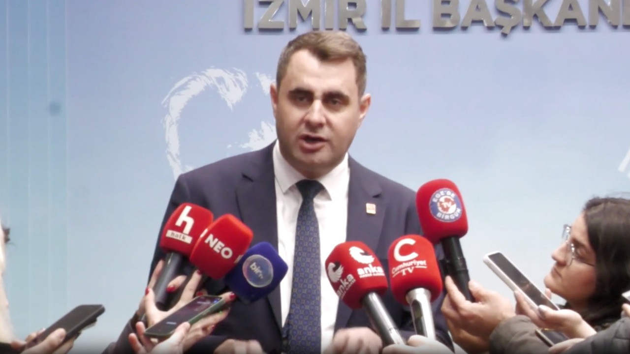İzmir'de CHP'yle AKP arasında tansiyon yükseldi: Hesabını veremezsiniz