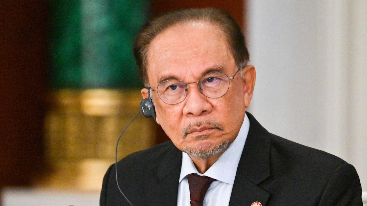 Malezya'dan Gazze'de Barış Kurulu açıklaması