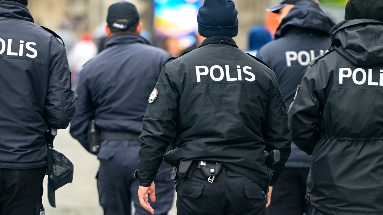 Polisin operasyon yapacağını önceden öğrendiler: 6 gözaltı