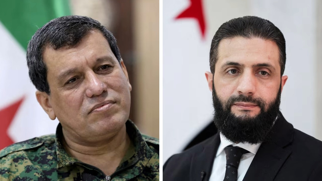 PYD Başkanlık Konseyi Üyesi Yusif: Abdi-Şara görüşmesi olumsuz sonuçlandı