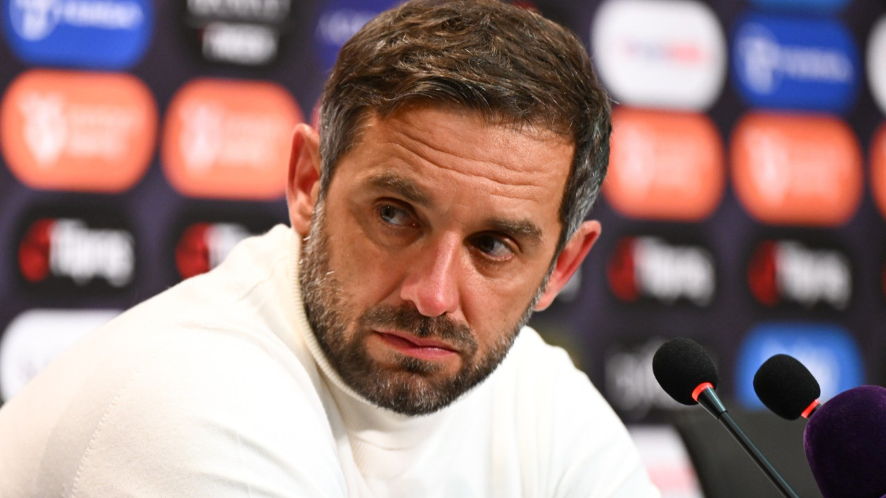 Radomir Djalovic: Beşiktaş'ı yenmek istiyorsanız, yakaladığınızda atacaksınız