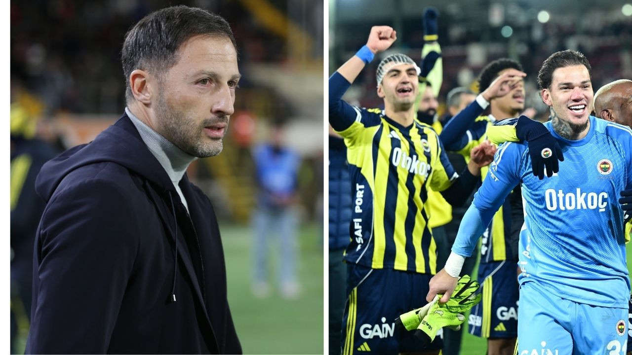 Tedesco'nun Yiğit zaferi