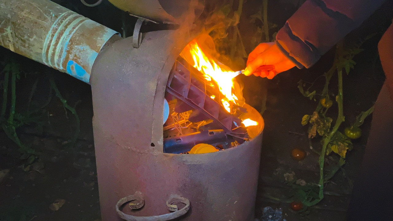 Termometreler eksiyi gördü, nöbet başladı