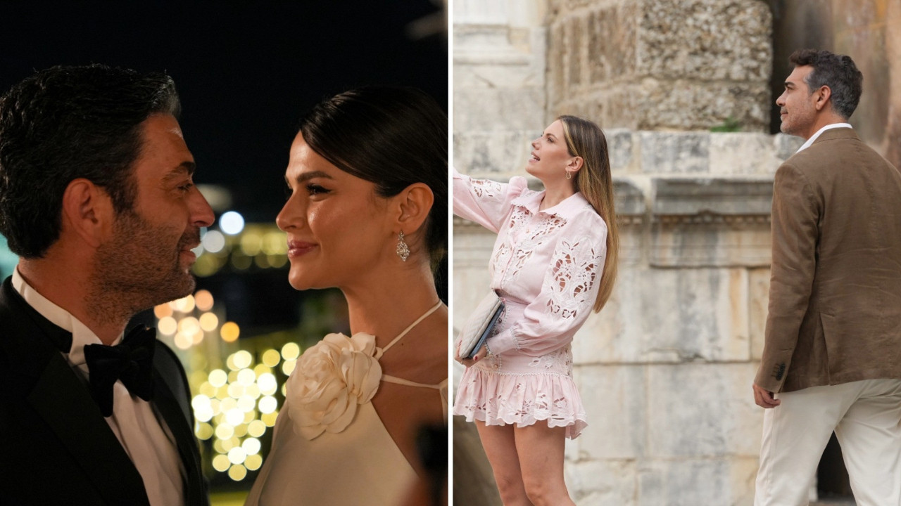 Ünlü oyuncular Türkiye’yi 959 milyon izleyiciyle buluşturdu