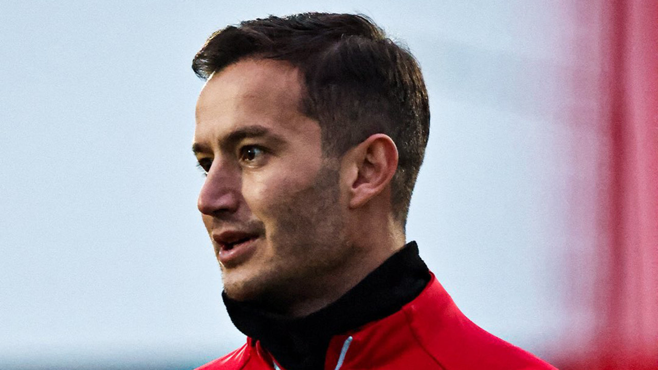 Vanspor FK, Oğulcan Çağlayan transferini açıkladı