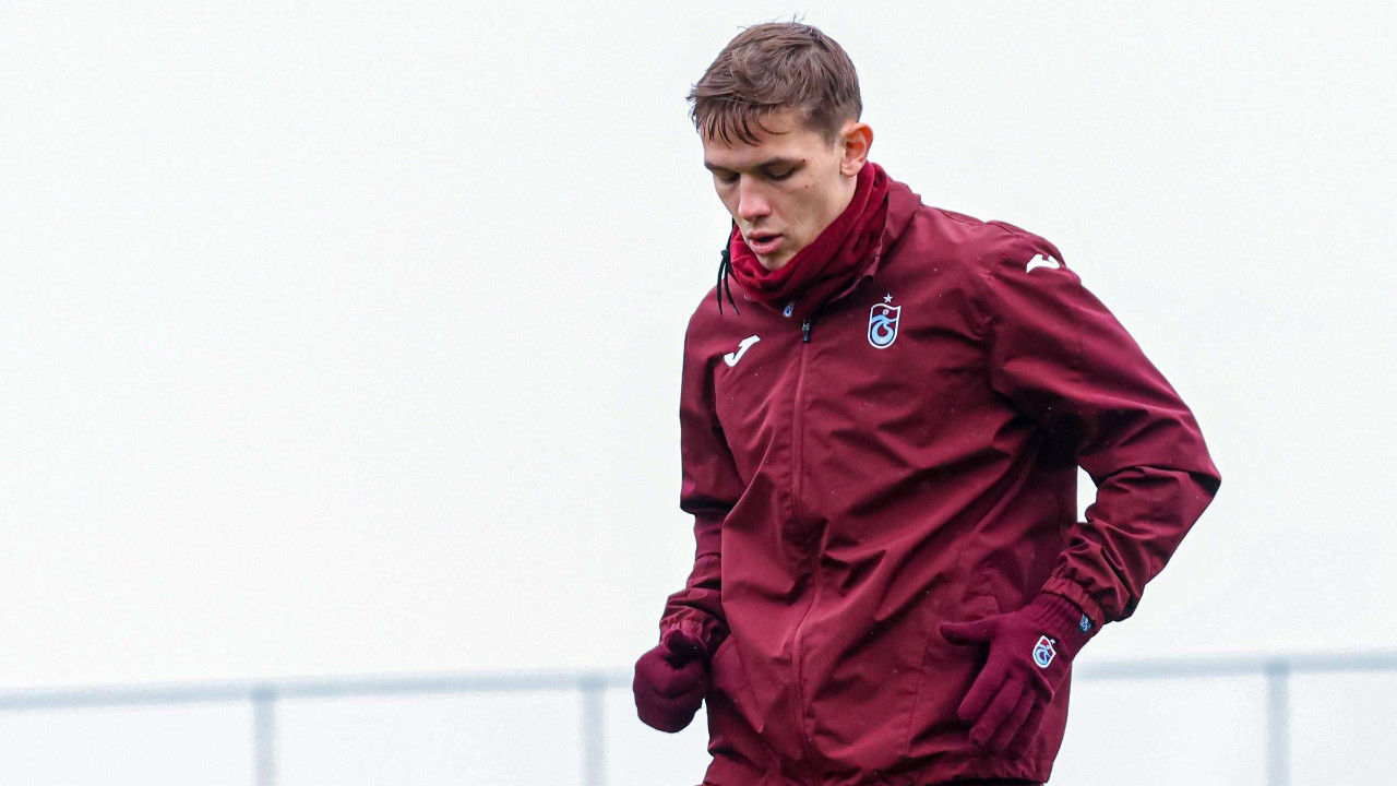 1 yıl önce gelmişti, Süper Lig devinde tutunamadı: Yeni takımı açıklandı