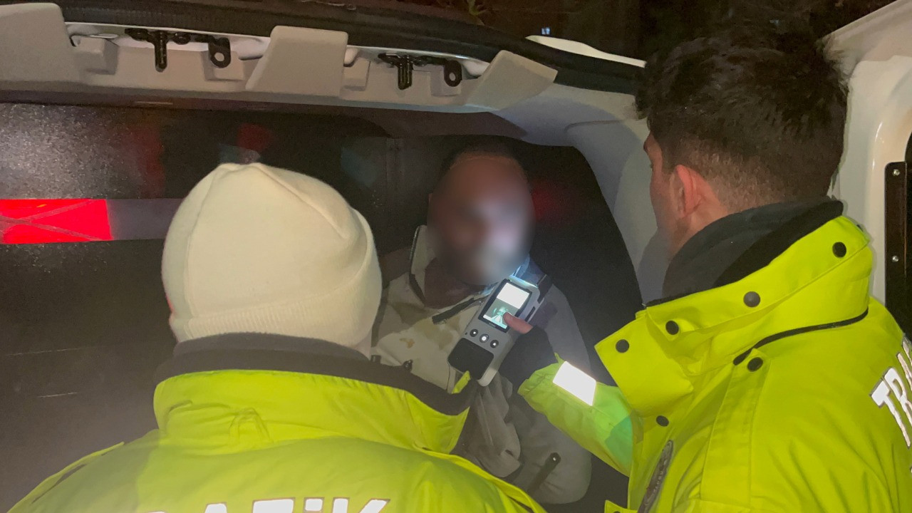 5 günde 2 kez kaçtı, büyük ceza yedi