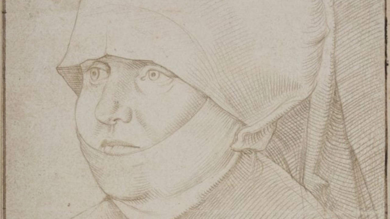 500 yıl sonra ortaya çıktı: Ufak çizime dudak uçuklatan değer