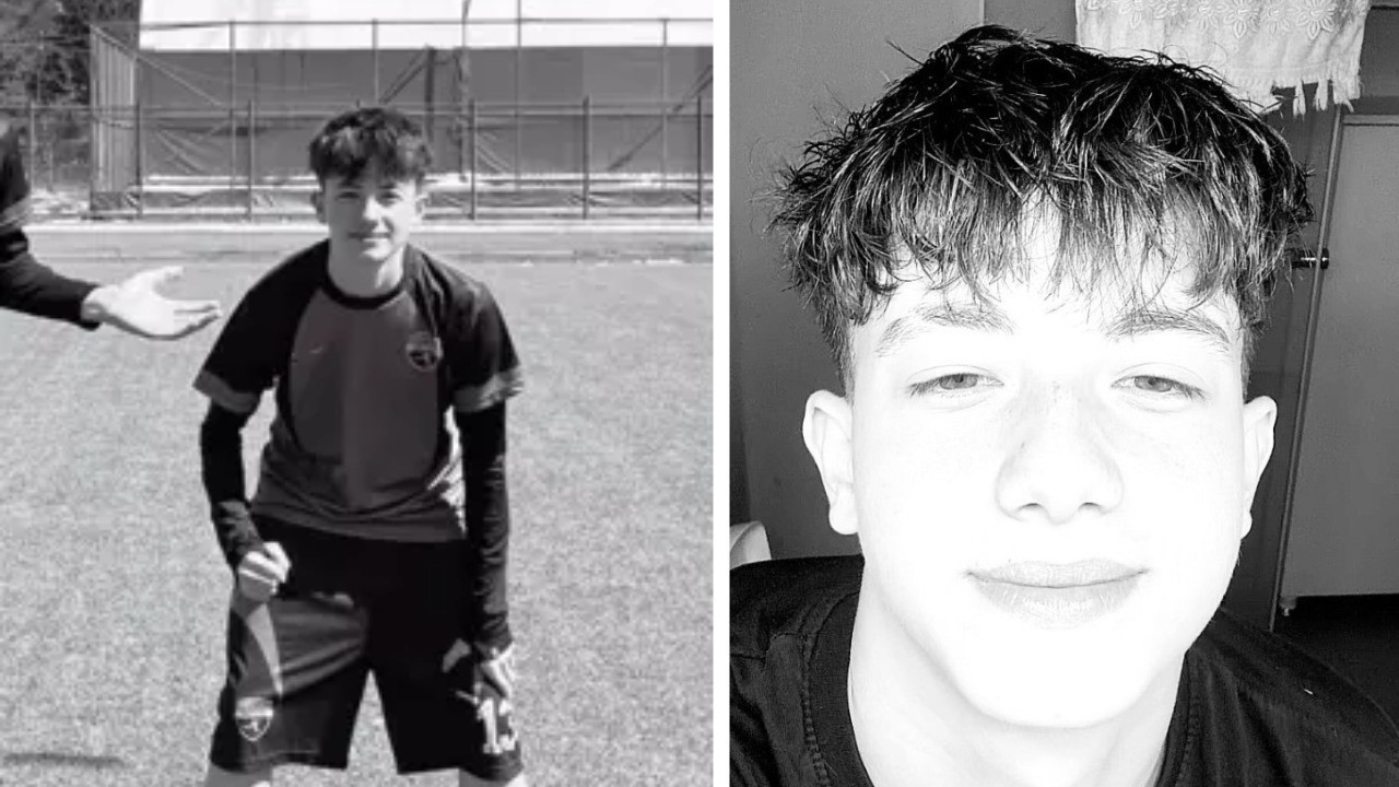 Alperen’in acılı ailesine tehdit mesajları