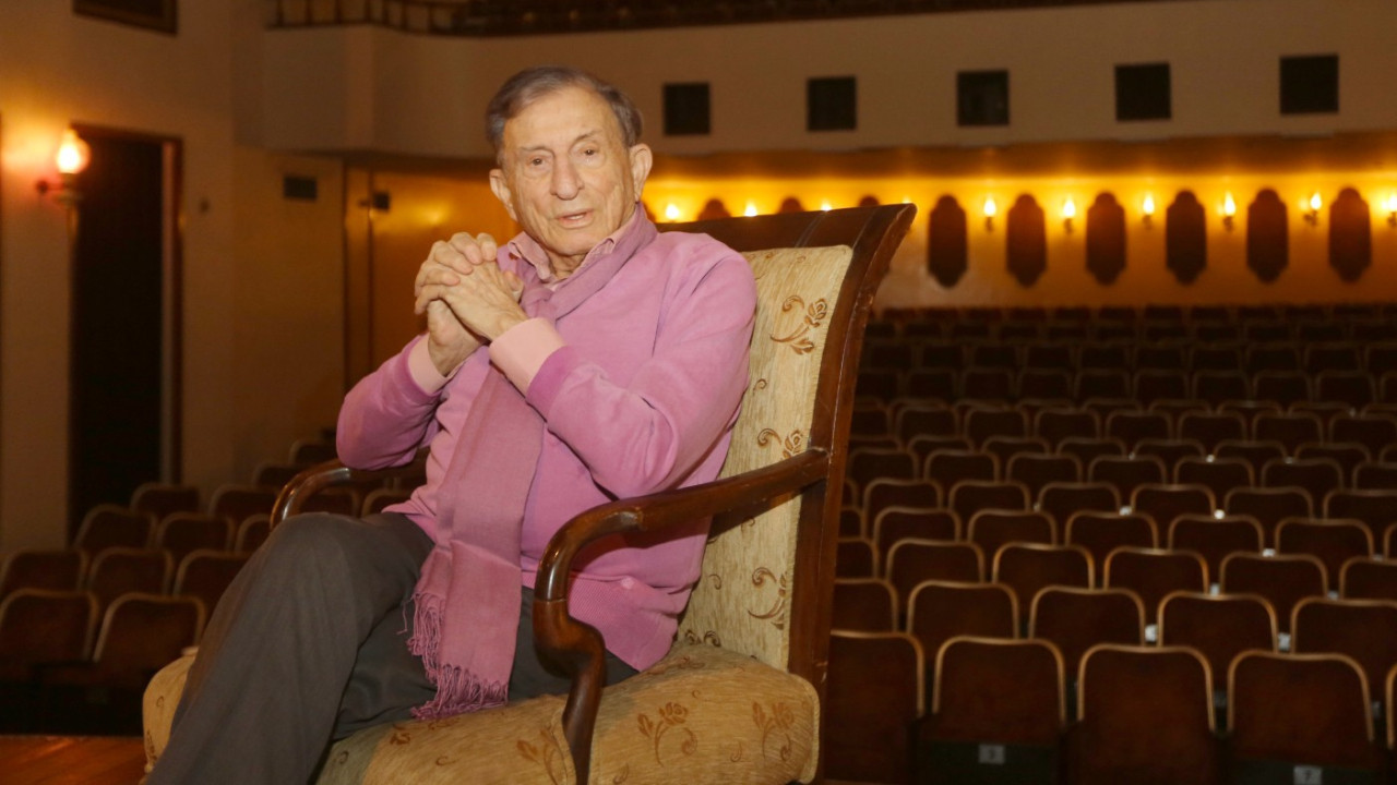 Ayşe Arman'dan, Haldun Dormen açıklaması: “Çok parlak değil durum”