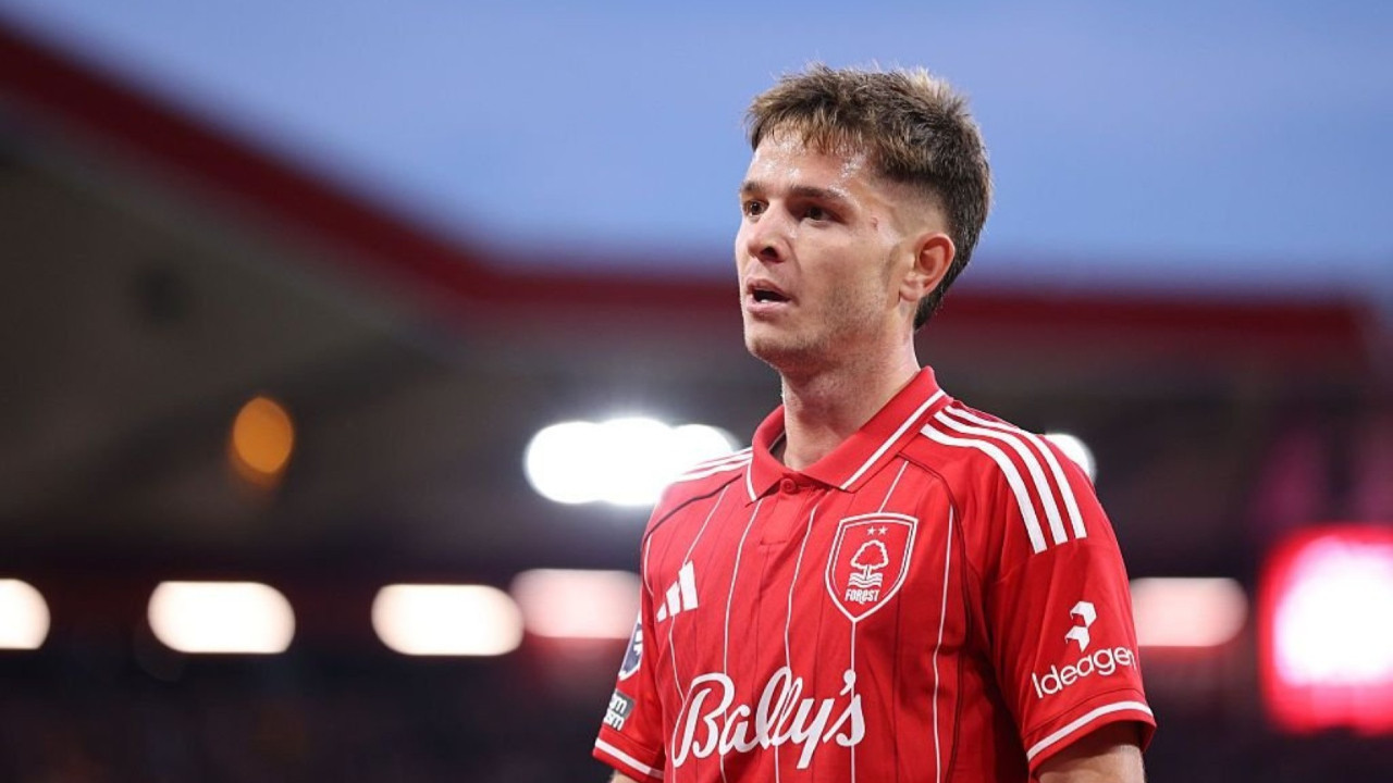 Beşiktaş, Rafa Silva'nın yerini dolduruyor: Premier Lig'den 10 numara getiriyor