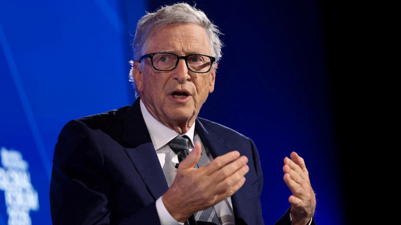 Bill Gates ve OpenAI, sağlık projesinde bir araya geliyor