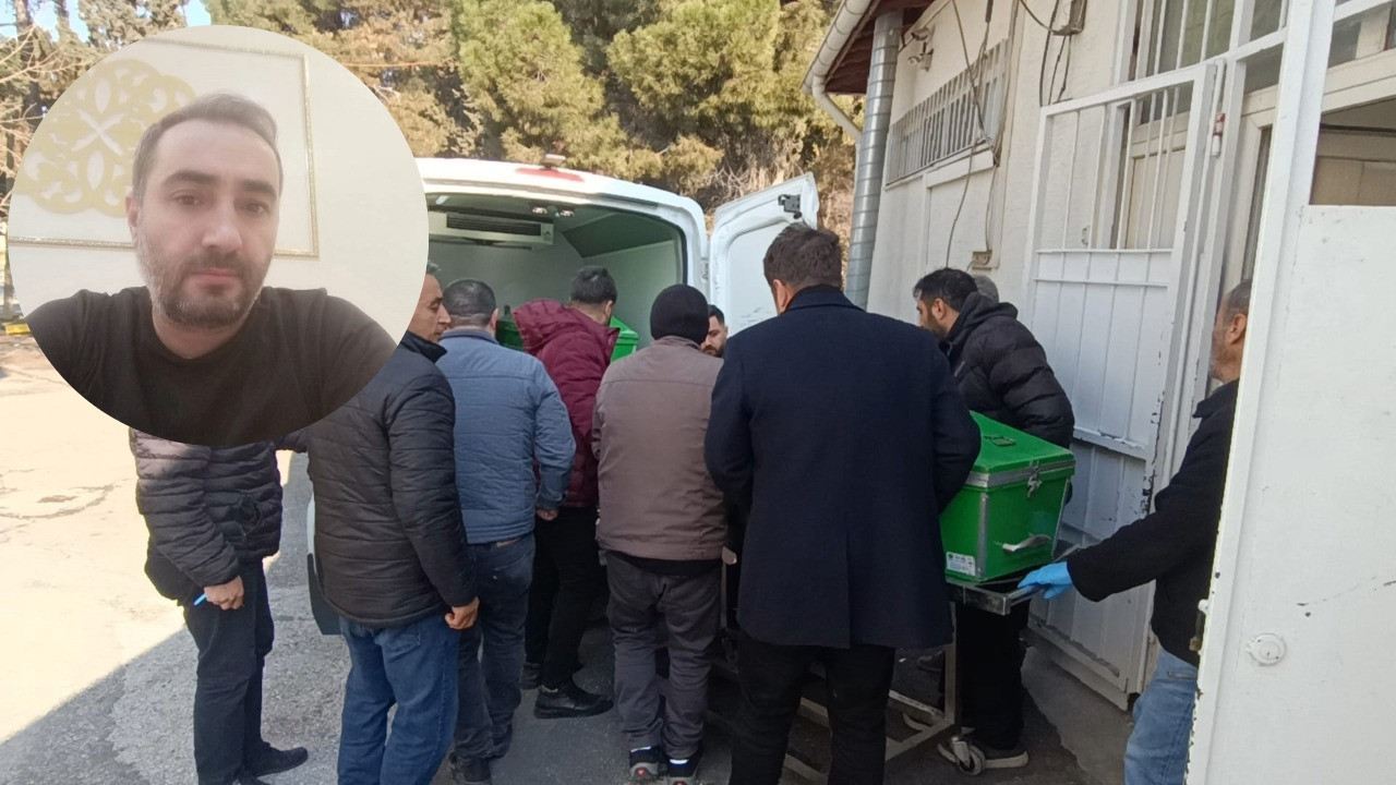 Cinayet davasında taciz iddiası