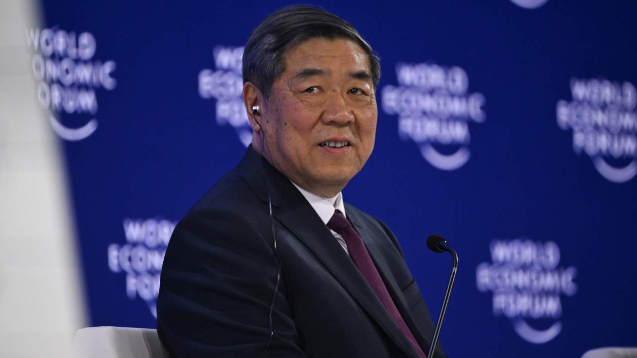 Çin'den "dünya orman kanunlarına geri dönmemeli" çağrısı