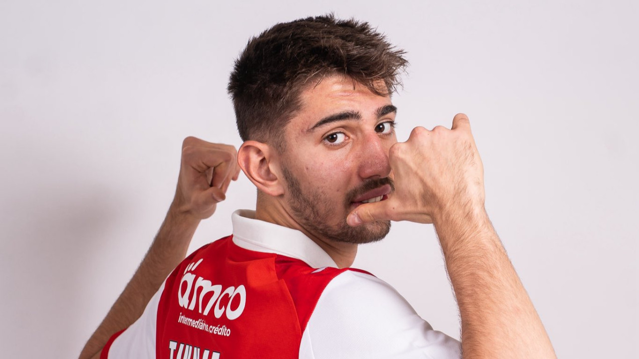 Demir Ege transferi açıklandı: Beşiktaş'ın kazandığı para belli oldu