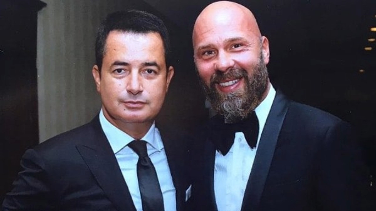 Esat Yontuç hakkında yakalama kararı