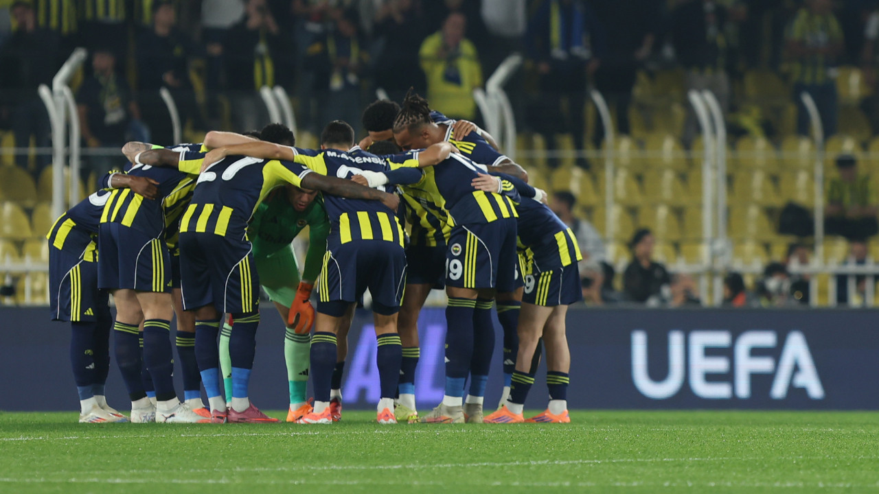 Fenerbahçe-Aston Villa maçı muhtemel 11'leri