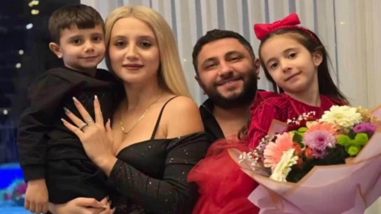 Fenomen isim çocuklarını öldürüp intihar etmişti: Eşine attığı mesaj ortaya çıktı