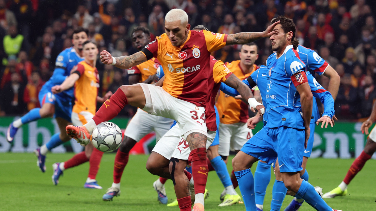 Galatasaray'da Lucas Torreira endişesi