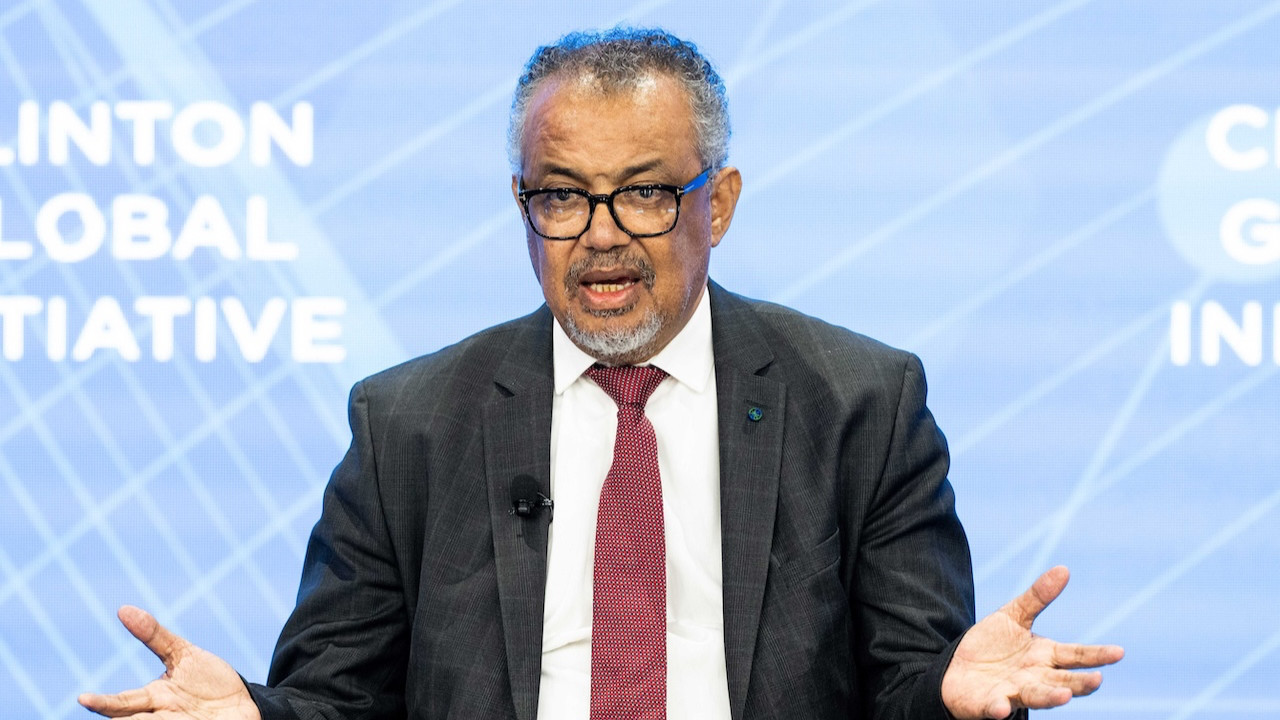 Gazze'de durum vahim: DSÖ'den endişe yaratan açıklama