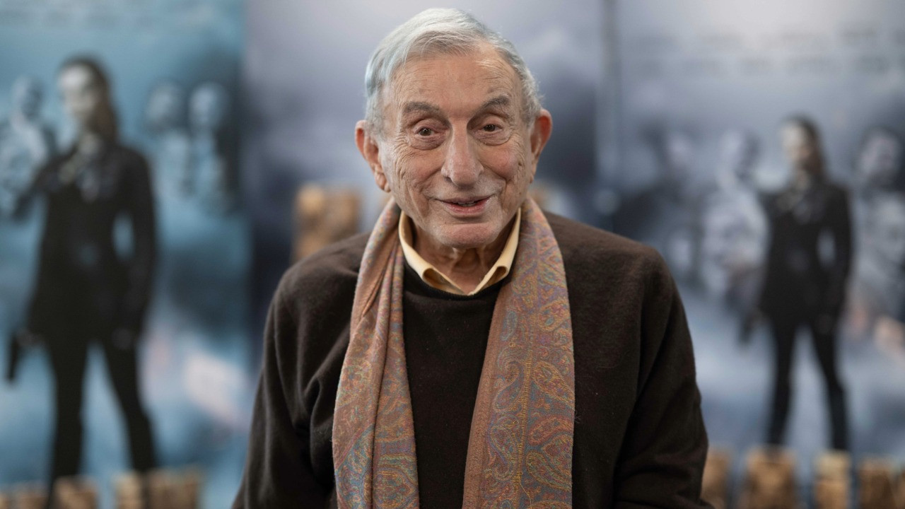 Haldun Dormen vefatının 40’ıncı gününde anıldı