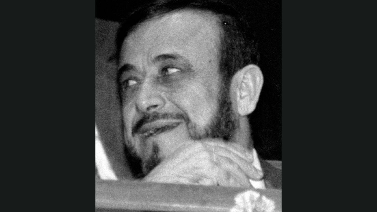 'Hama Kasabı' öldü