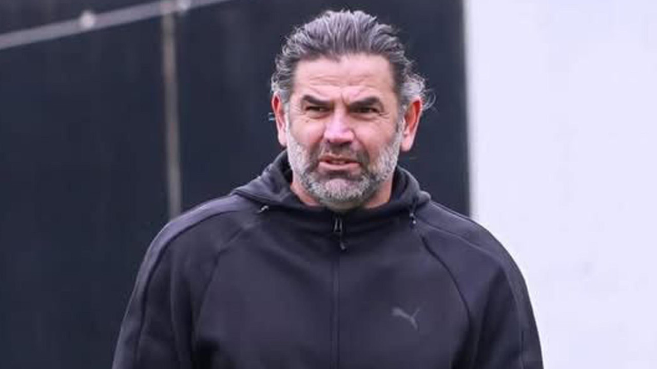 İbrahim Üzülmez'in görevine son verildi