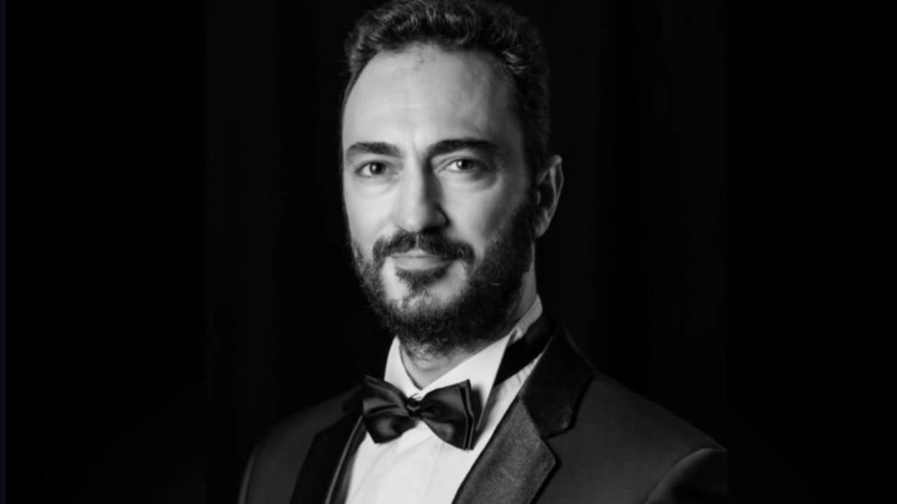 Koro sanatçısının şüpheli ölümü: Camdan düştü