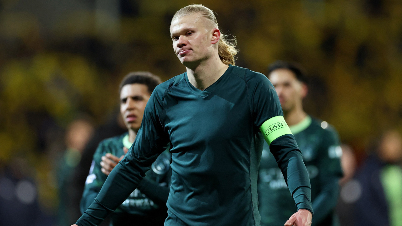 Manchester City yıldızlarından taraftara jest: Masrafları ödeyecekler