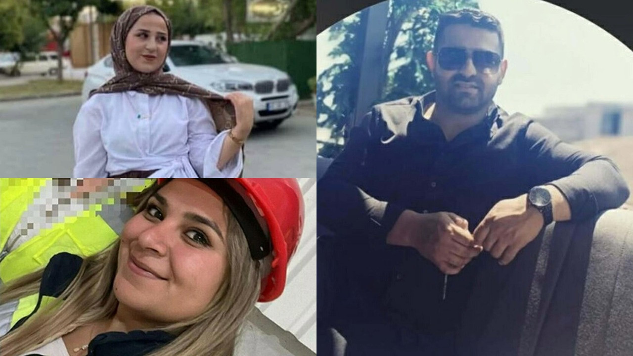 Mihriban ve Naile Büşra cinayeti: Şüphelinin kardeşi de tutuklandı
