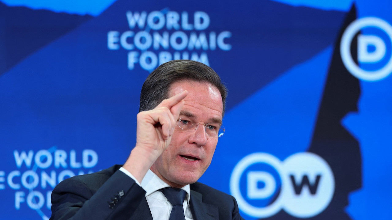 NATO Genel Sekreteri'nden Trump açıklaması: Perde arkasında çalışıyorum