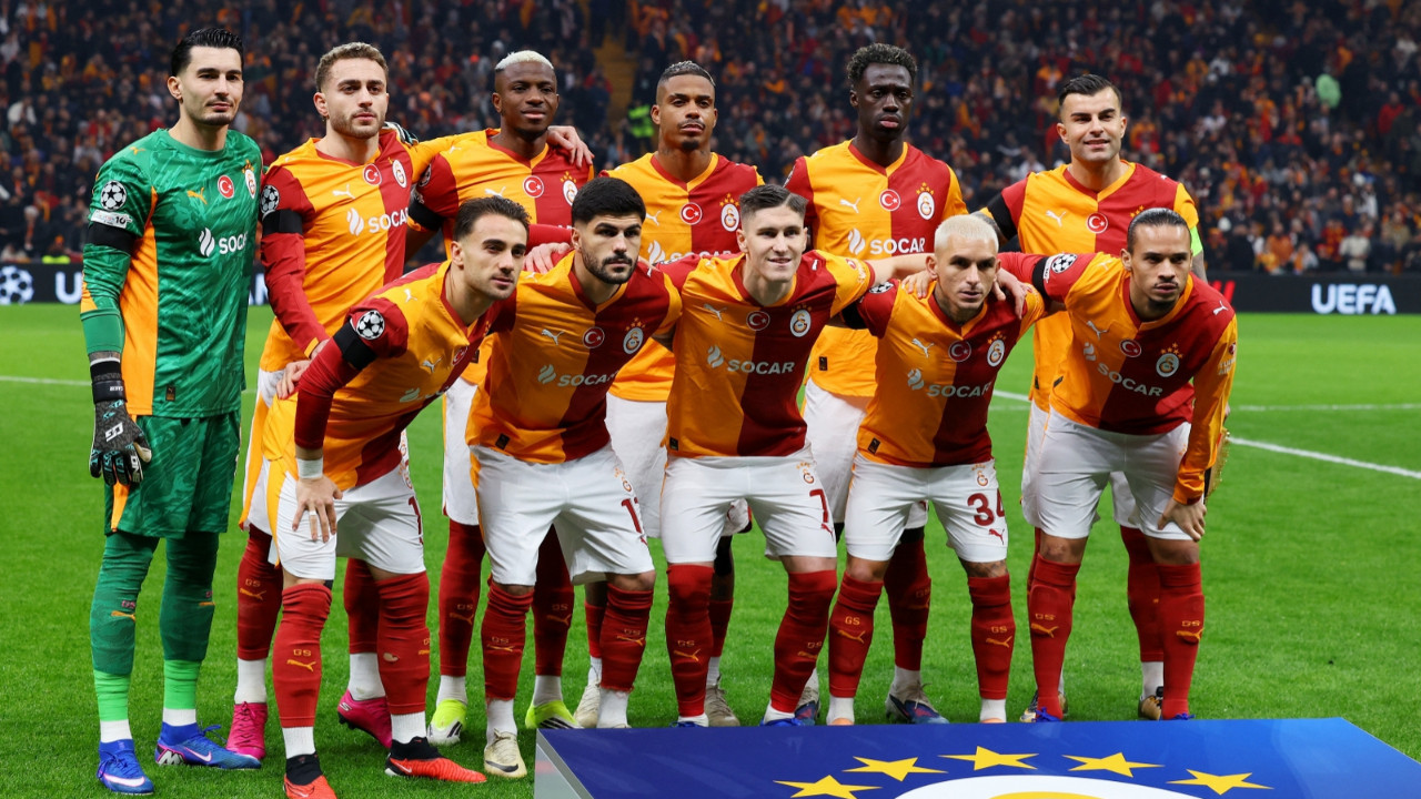 Osimhen 39 gün sonra sahada: Okan Buruk'tan 2 deği…