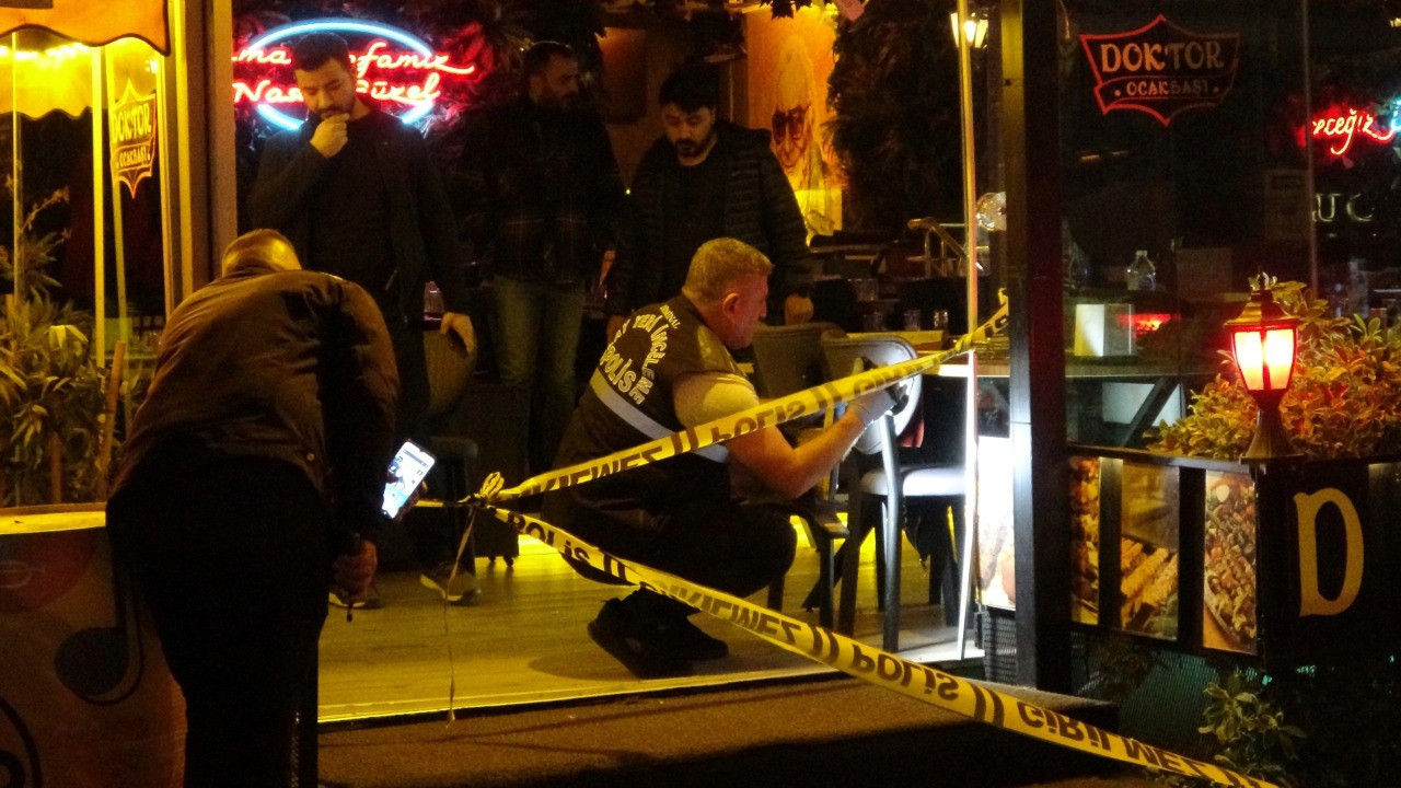 Tetikçi sonunda konuştu: Yapmam gerekiyordu, yaptım