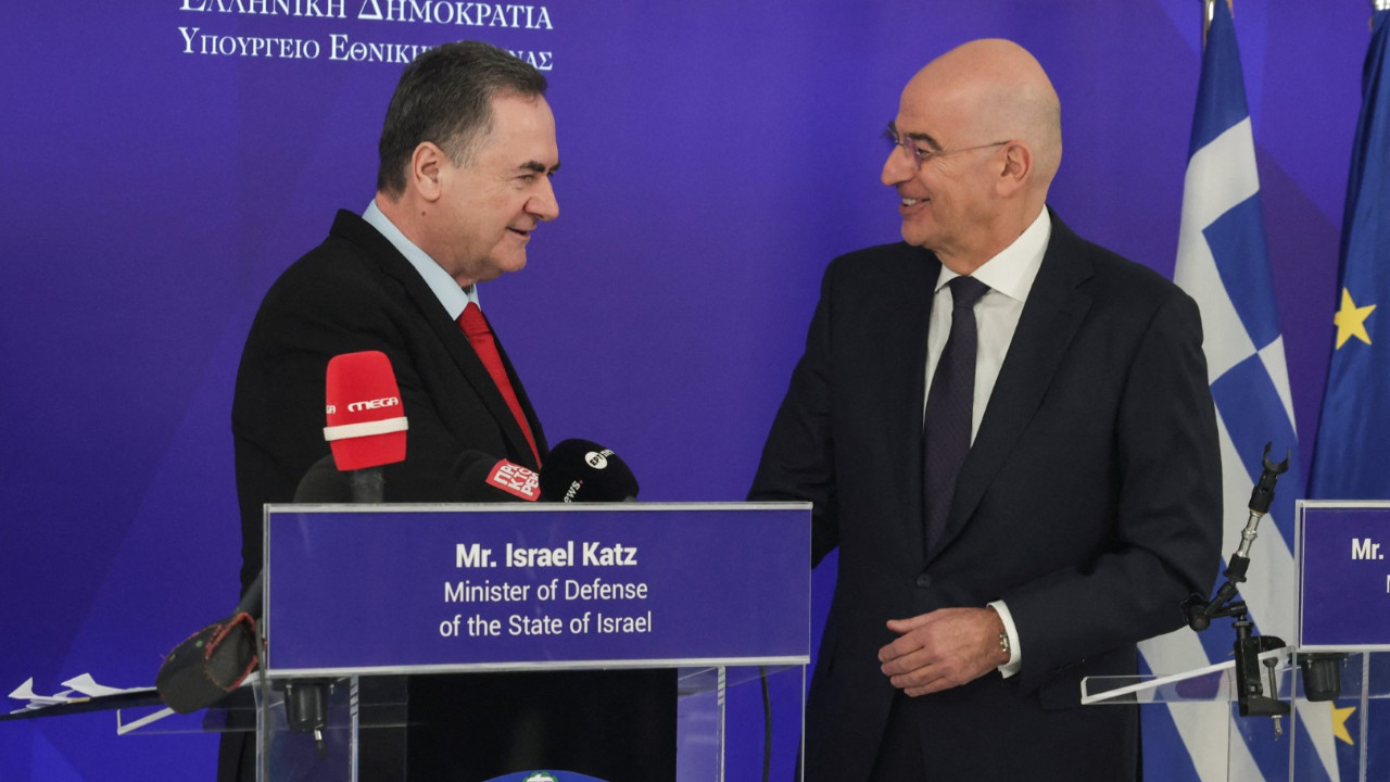 Komşudan İsrail ile tehlikeli yakınlaşma