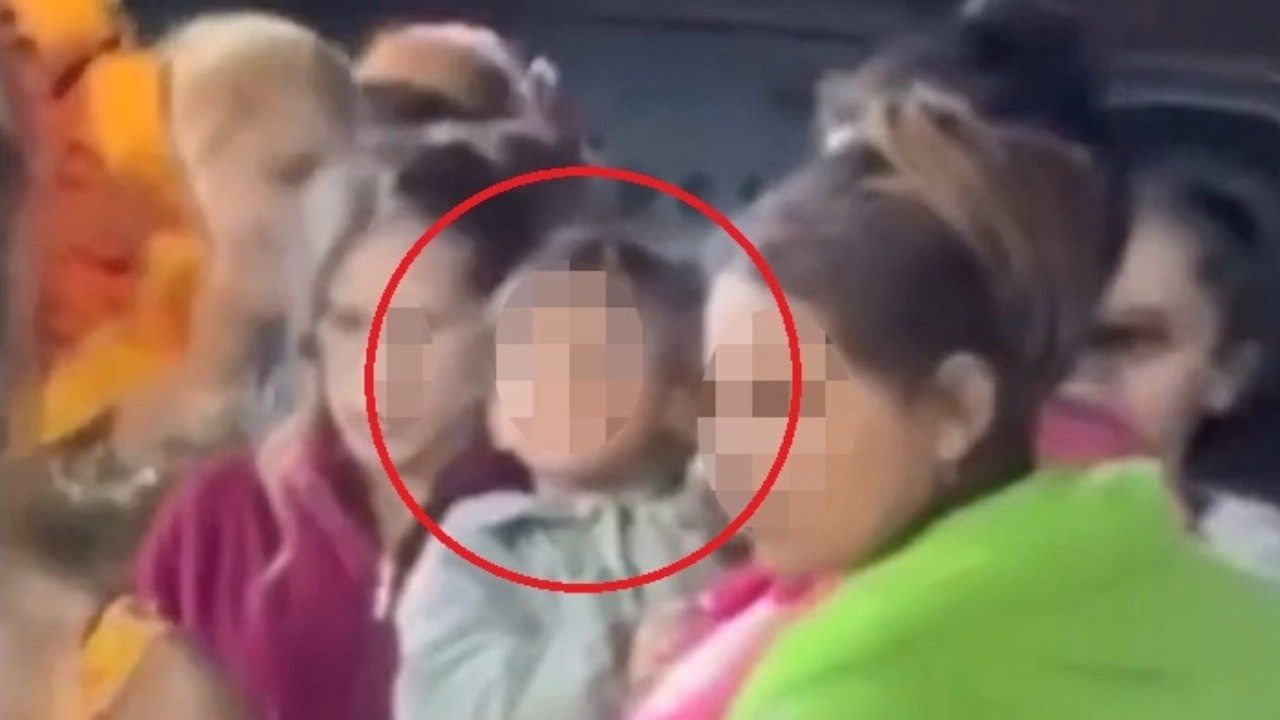 3 yaşında sigara içiyordu: Anne hakkında karar verildi