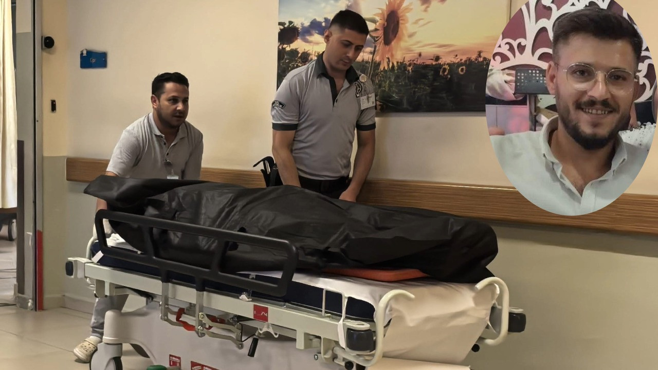 32 yaşındaki genç yatağında ölü bulundu