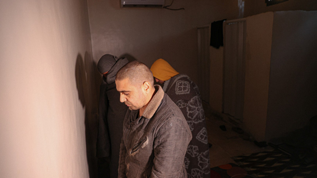 ABD binlercesini Irak'a yollayacak: IŞİD'li teröristler o günü anlattı