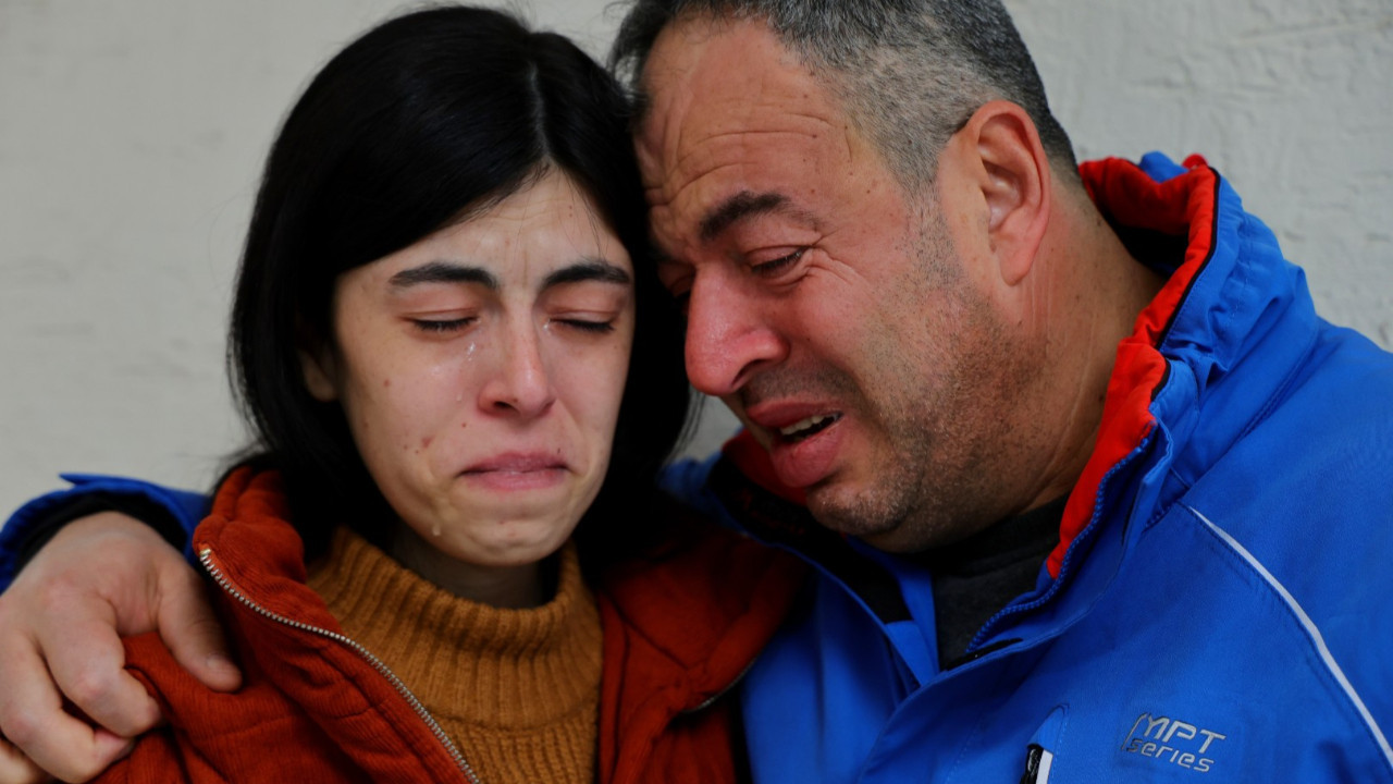 Arkadaşına IBAN'ını verdi, hayatı karardı