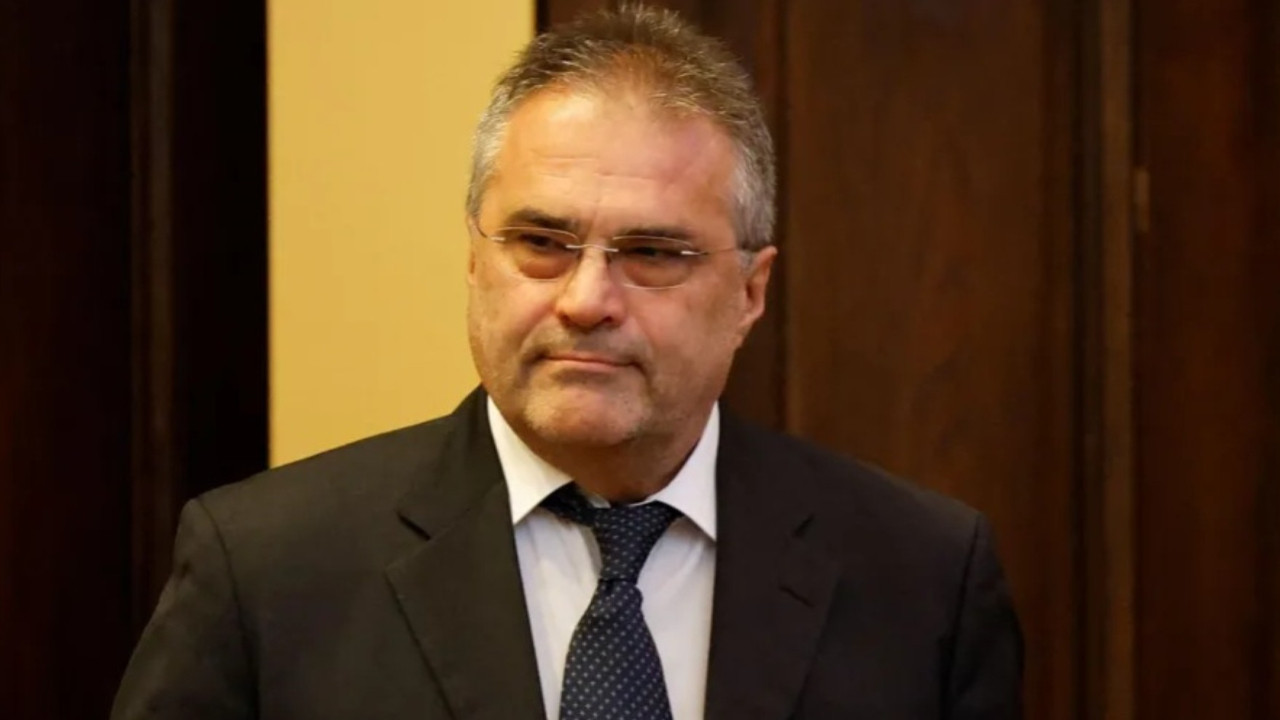 Avusturya'nın konuştuğu casusluk davası: Eski istihbaratçı yargılanıyor