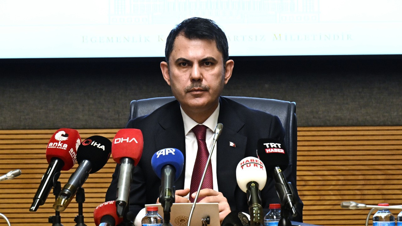 Bakan Kurum, 'Ev Sahibi Türkiye' projesinde anahtar teslim tarihini açıkladı