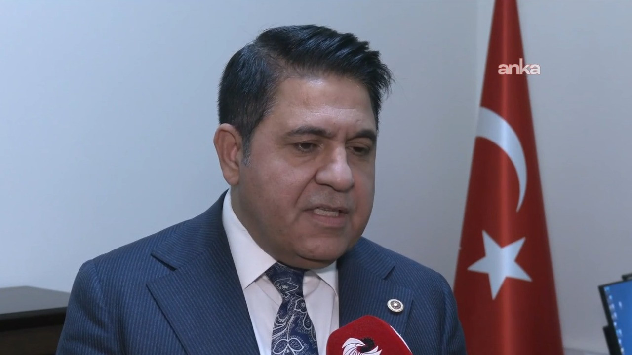 Bülent Kaya: Yeter ki milletin sorunlarına çare bulacak bir öneri olsun