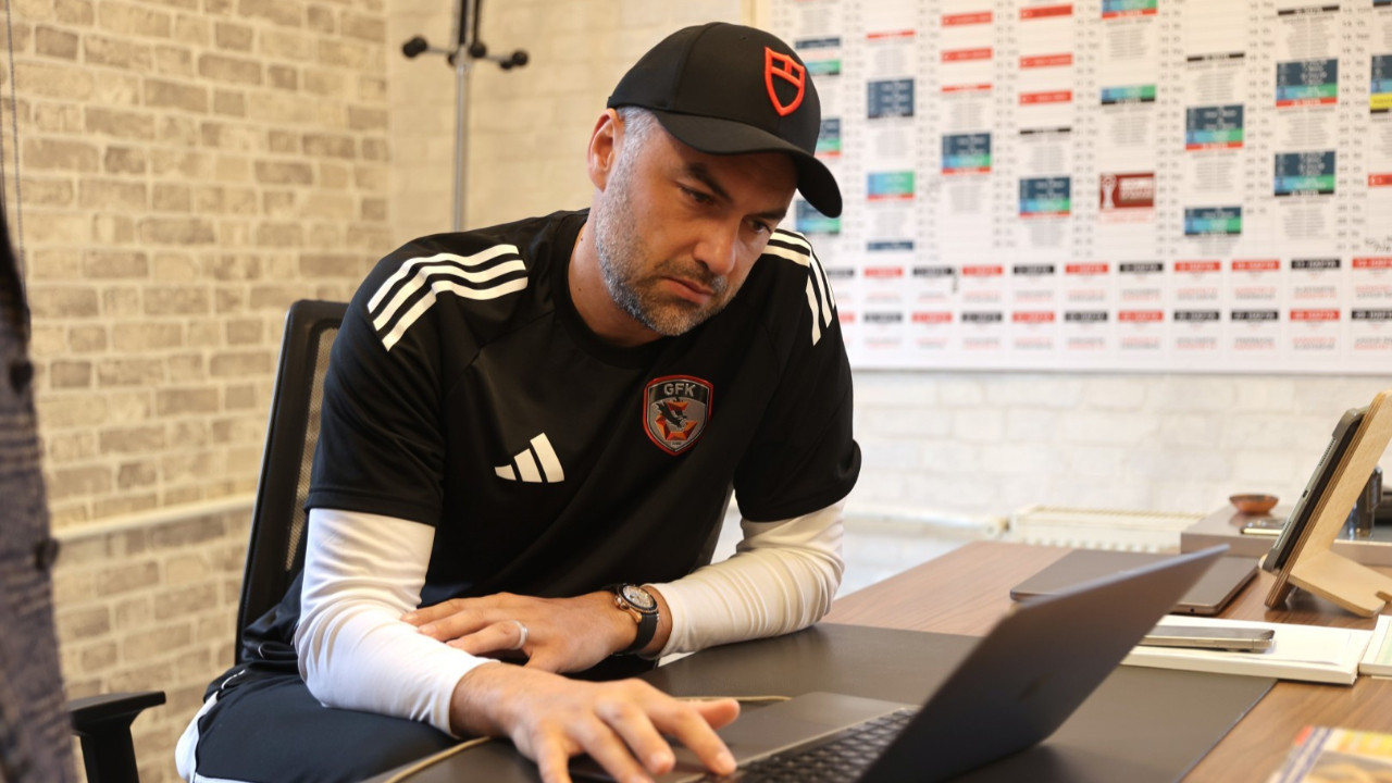 Burak Yılmaz istediği transferi açıkladı