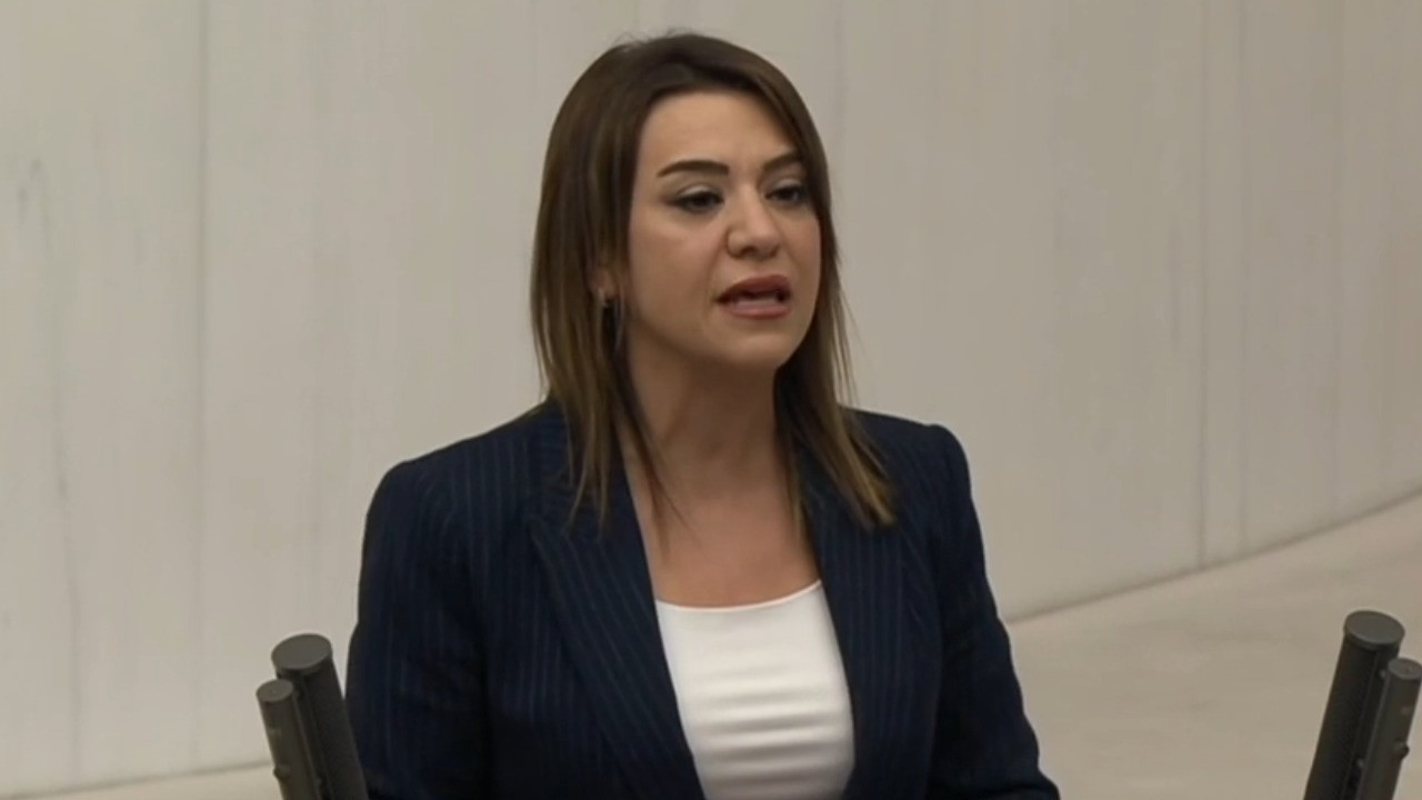 CHP'li Taşcıer: Kefen parası etmeyen bin lirayı 'müjde' diye sunuyorsunuz