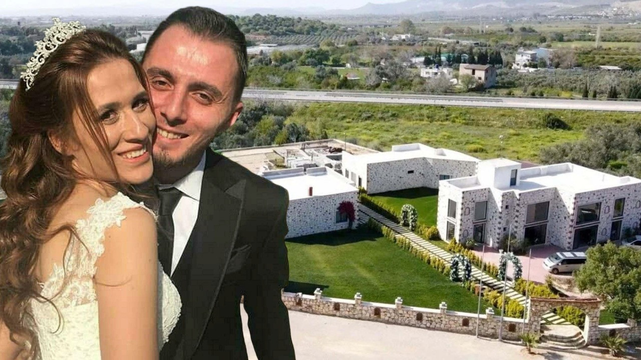 Dekoratif kemer faciası davasında savcı mütalaasını açıkladı