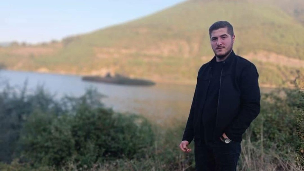 Fırında kuzenini öldürmüştü: Cezası belli oldu