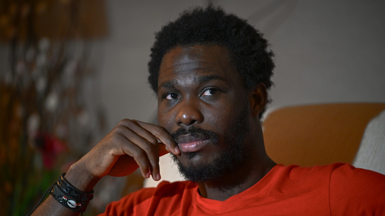 Galatasaray maçı öncesi Türkiye'yi terk etti: 15 maçta 8 golü vardı